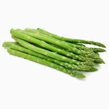 PMI Asparagus green