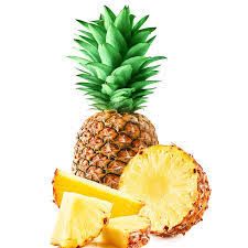 DELMONTE GOLD PINEAPPLES P/KG