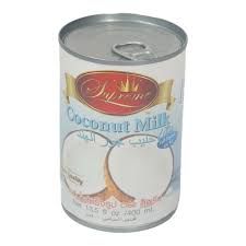 SUPREME 400ML COCONUT MILK LITE -#SP003