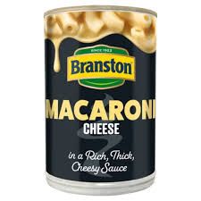 Branston Macaroni Cheese 395gm