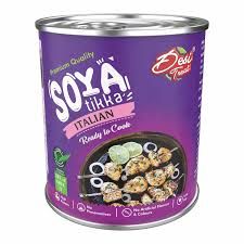 DESI TREAT ITALIAN SOYA TIKKA 800G