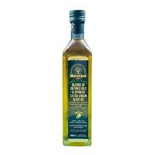 Bertini  Olive Oil  Glass 500Ml
