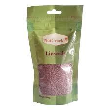 Linseeds - 100G
