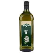 fragata Extra olive oil 1ltr