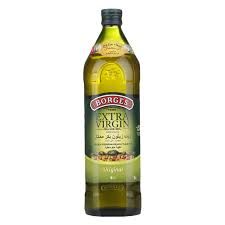 Borges Extravirgin Olive Oil 1LTR