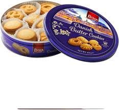 MC VITIES SELECTION MIX TIN 313G