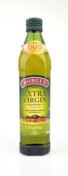 Borges Extravirgin Olive Oil 500ML
