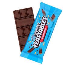 MR BEAST MILK CRUNCH CHOCOLATE 60GM