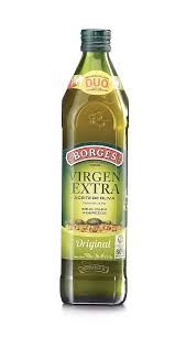 Borges Extravirgin Olive Oil 750ML