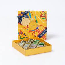 Venchi  assorted 8 pcs