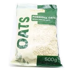 Porridge Oats - 500G