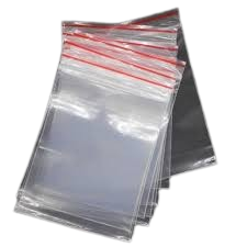 Vegetable-Fruits Fridge Bag - 10 Pcs
