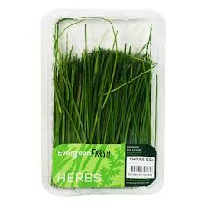 Chives P/Pack 50g