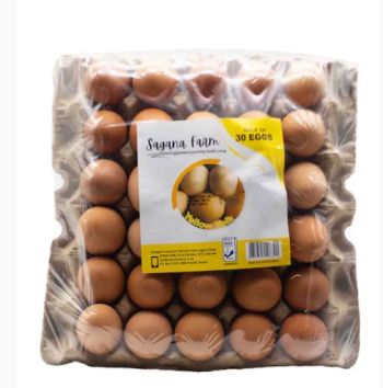 EGGS 30PACK