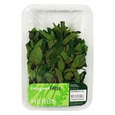 EG PEPPER MINT 50GM PKT