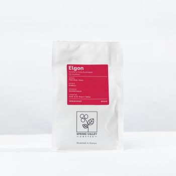 Elgon Beans 250G