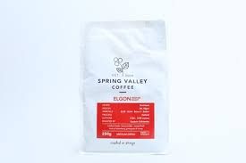 ELGON BEANS 250G