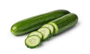 ENGLISH CUCUMBER P/KG
