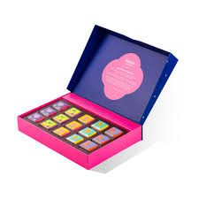 Entisi Gift Box of 15  Chocolates Creminos 195g