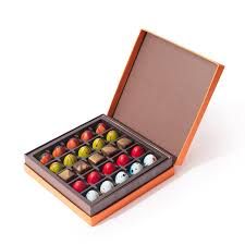 Entisi Chocolates 25 Bon Bon 250g