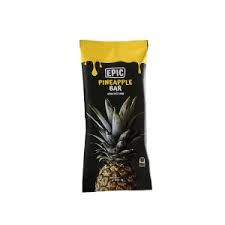 Epic Pineapple Bar 35Gm