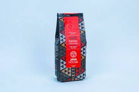 ESPRESSO GROUND 375G