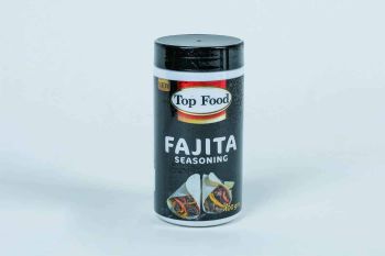FAJITA SEASONING MIX
