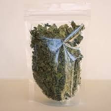T/F FENUGREEK LEAF 20GM (JAR)