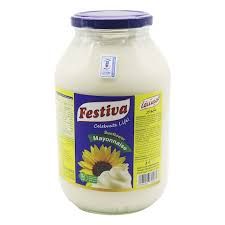 Festiva Mayonnaise