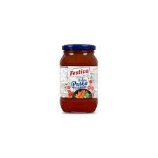 Festiva Pasta Sauce Italian