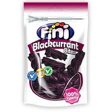 FINI BLAKCURRENT  150GM