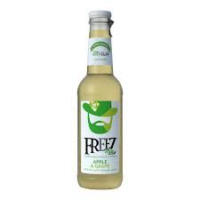 FREEZ APPLE AND GRAPE 275 ML