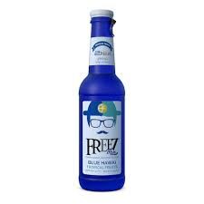 FREEZ BLUE HAWAI MIX DRINK 275ML