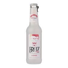 FREEZ LYCHEE MIX DRINK 275ML