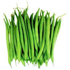 FRENCH BEANS P/KG