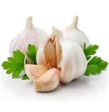 GARLIC LOCAL P/KG