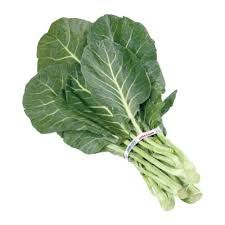 Fresh Sukuma Wiki P/Bunch