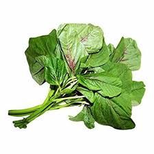 Fresh Terere P/Bunch