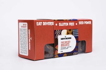 Fruit & Nut Crackers