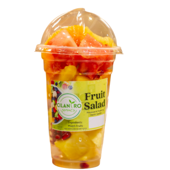 FRUIT SALAD LARGE