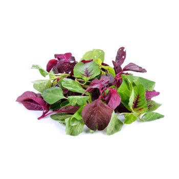 K'S ORGANICS/VEGGY MIX SALADS PER PACKET