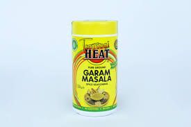 GARAM MASALA 100G