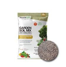 GARDEN MIX 15L