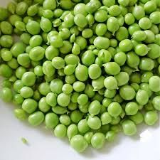 GARDEN PEAS 400G PACK