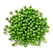 Garden Peas Shelled 200g