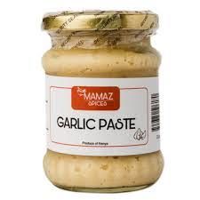 Garlic Paste 230g