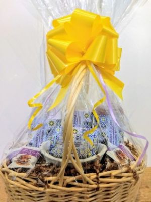 GIFT BASKET LARGE