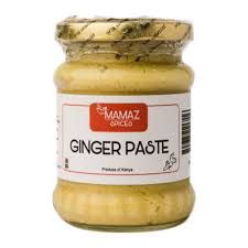 Ginger Paste 230g