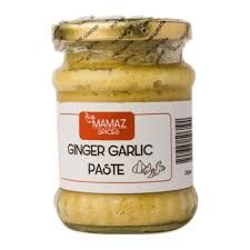 Ginger Garlic Paste 230g