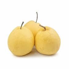 GOLDEN PEARS IMPORTED P/KG